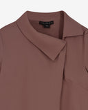 VISEVERSA Tops YOANNA Top