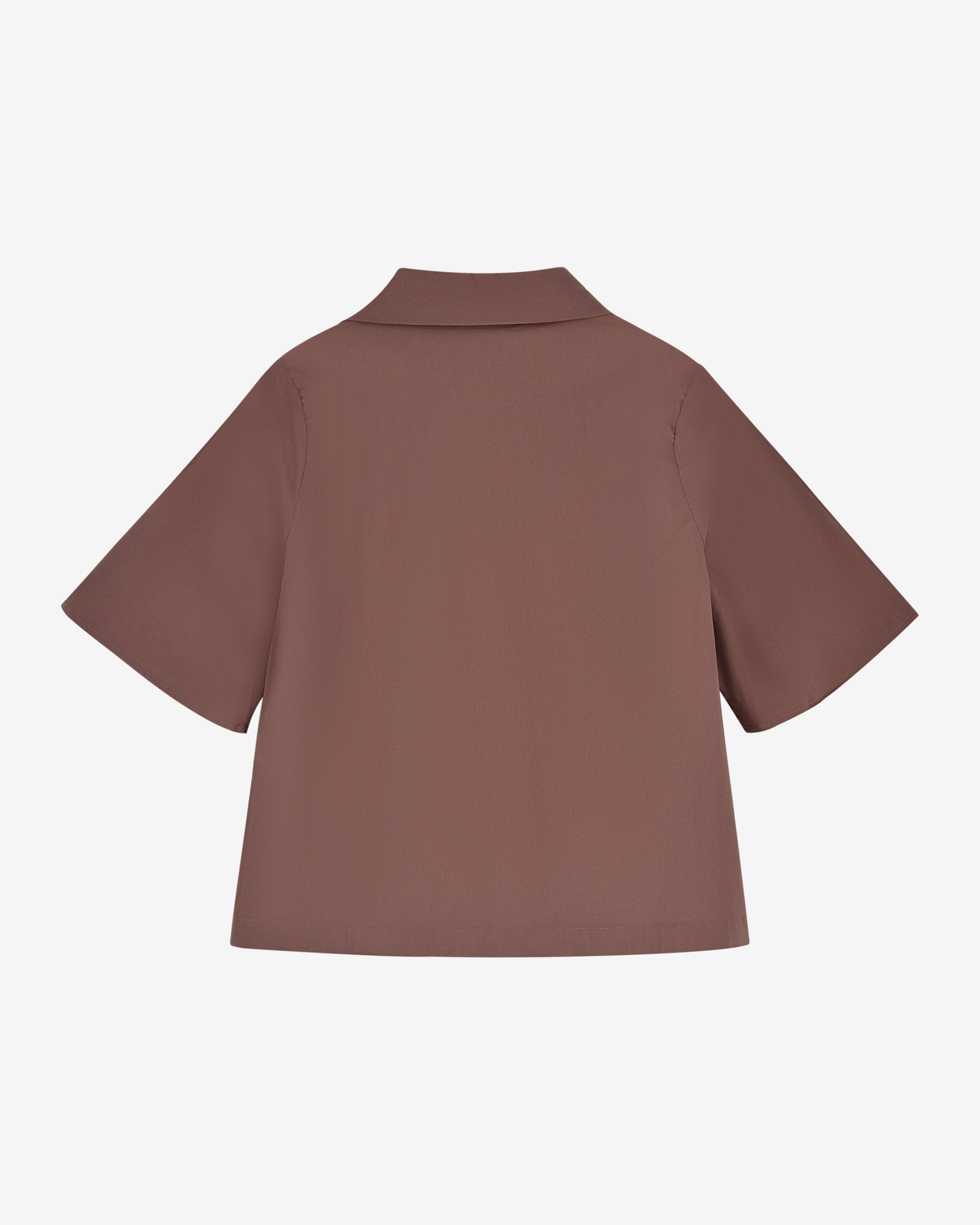 VISEVERSA Tops YOANNA Top