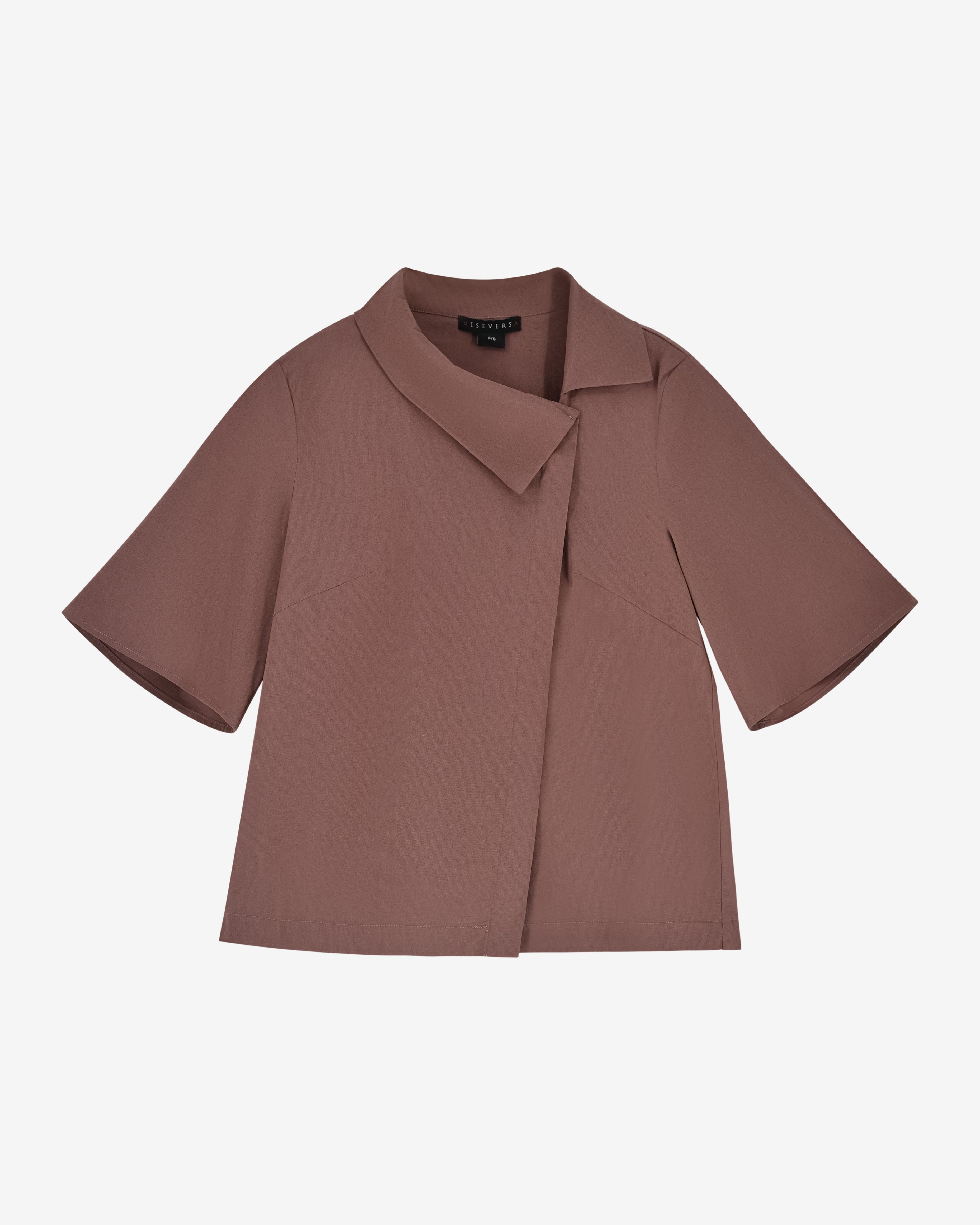 VISEVERSA Tops YOANNA Top