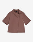 VISEVERSA Tops YOANNA Top