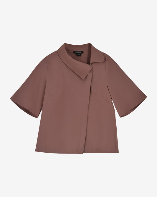 VISEVERSA Tops YOANNA Top