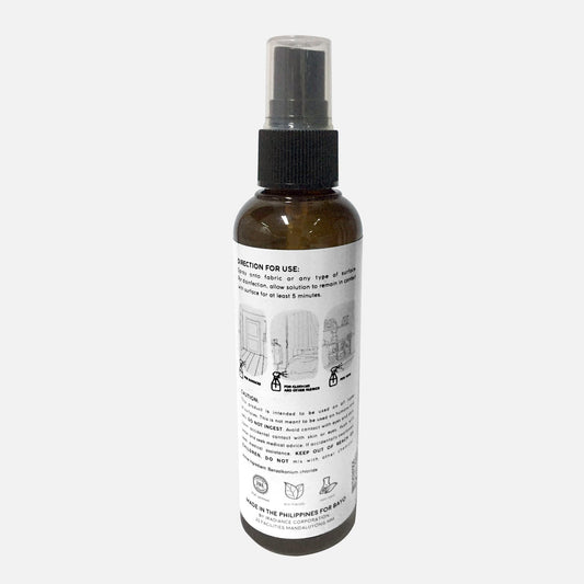 BAYO Accessories BAYO Disinfectant Spray 100 ML