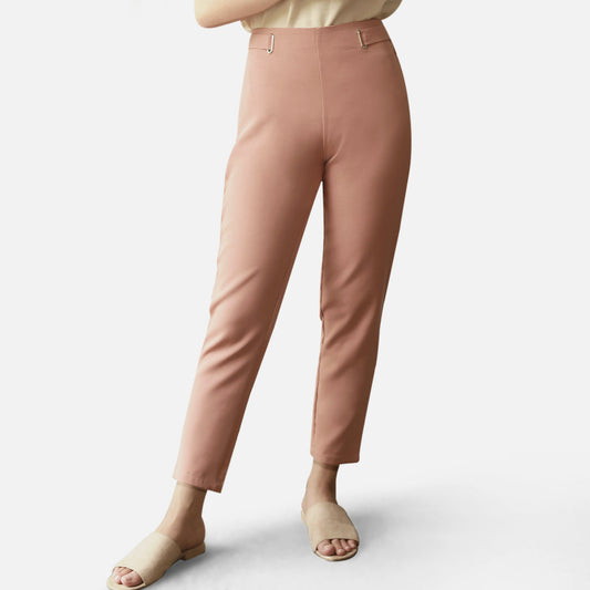 BAYO Bottoms ARIANNA Slim Pants