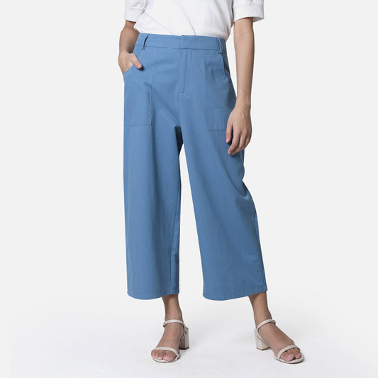BAYO Bottoms BLAIR Capri Pants