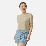 BAYO Bottoms BRIDA Shorts