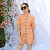 BAYO Bottoms HATTIE Shorts