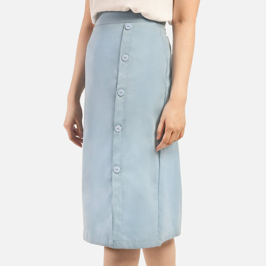 BAYO Bottoms IVANKA Pencil Skirt