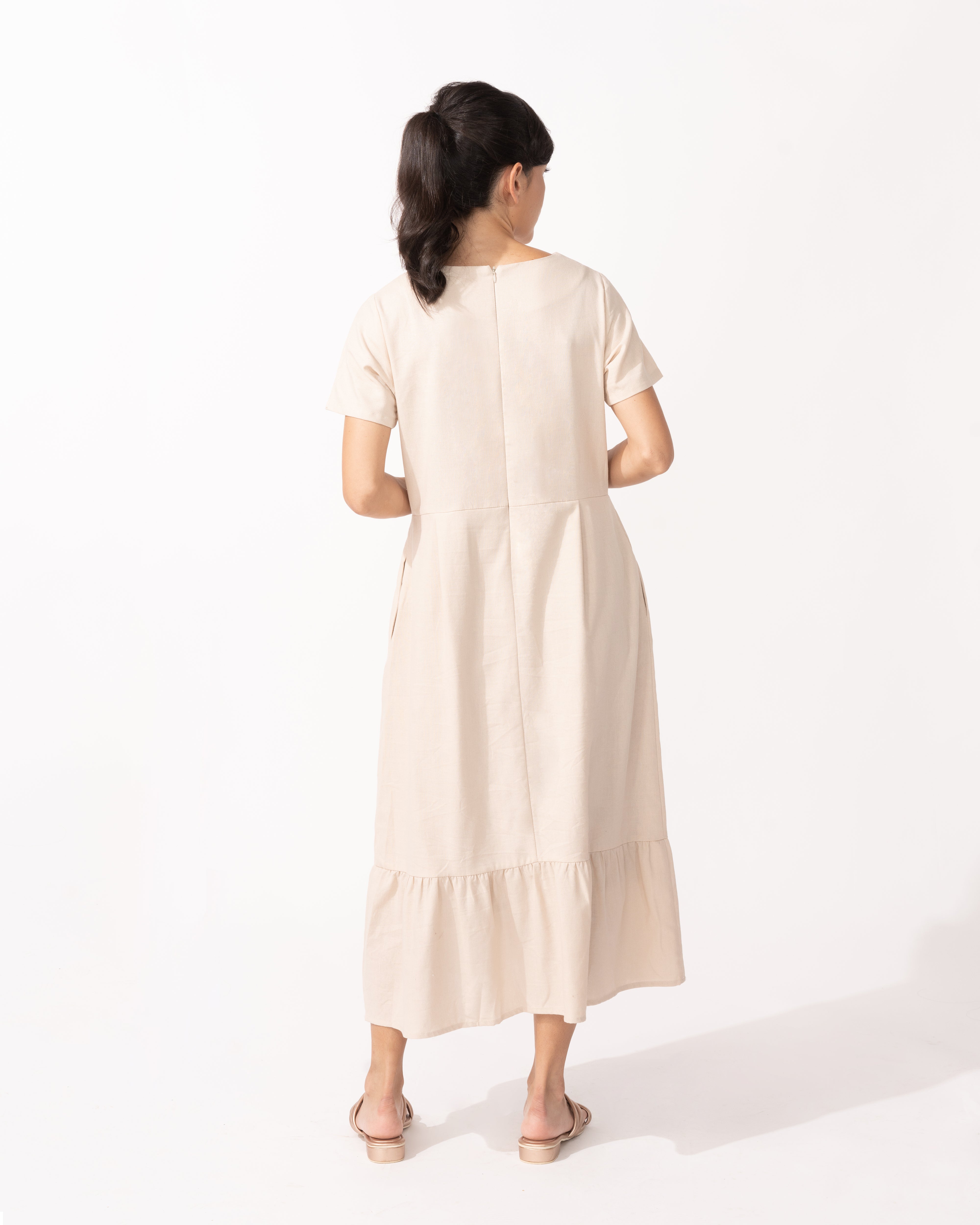 BAYO Dresses BENAIAH Dress