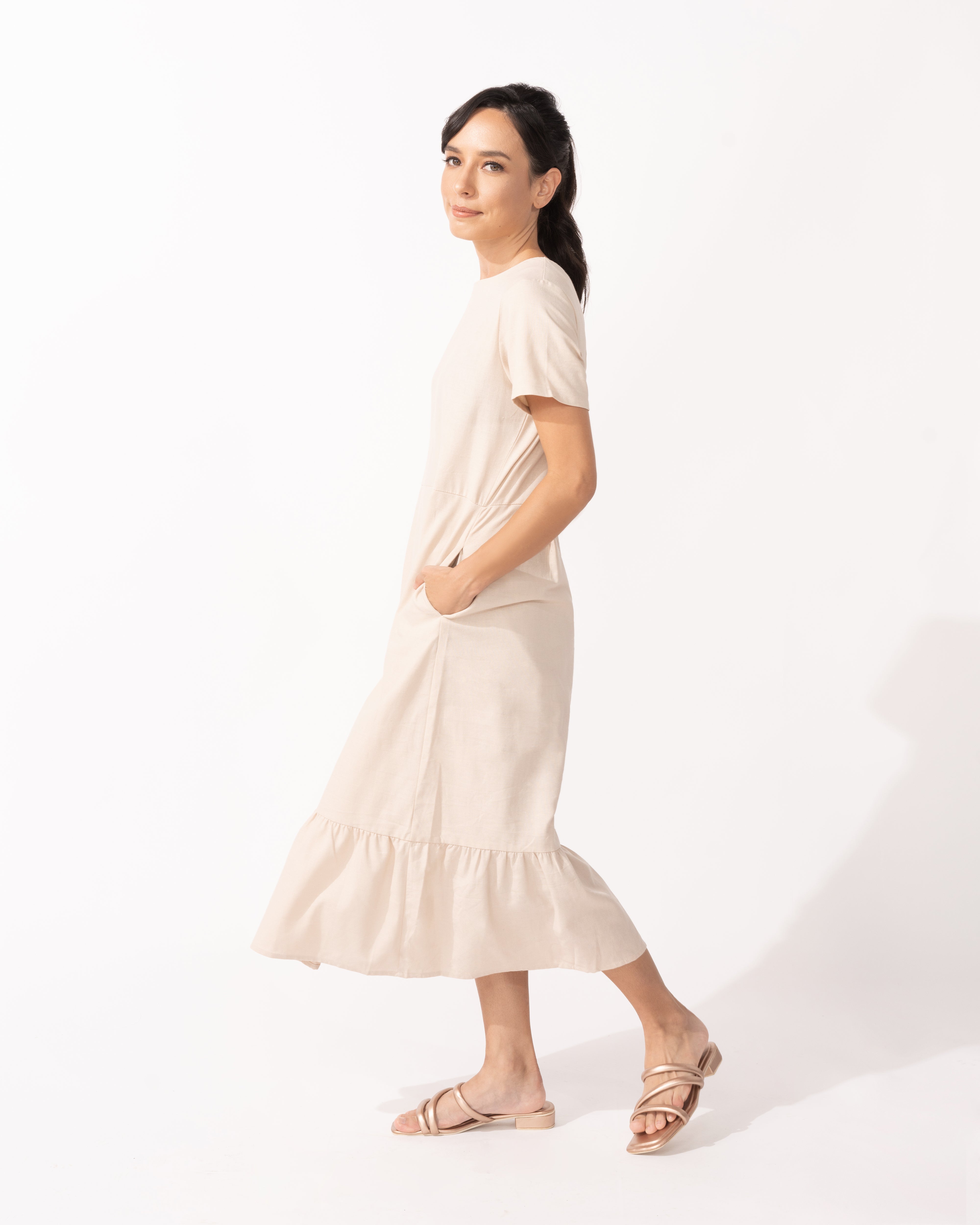 BAYO Dresses BENAIAH Dress