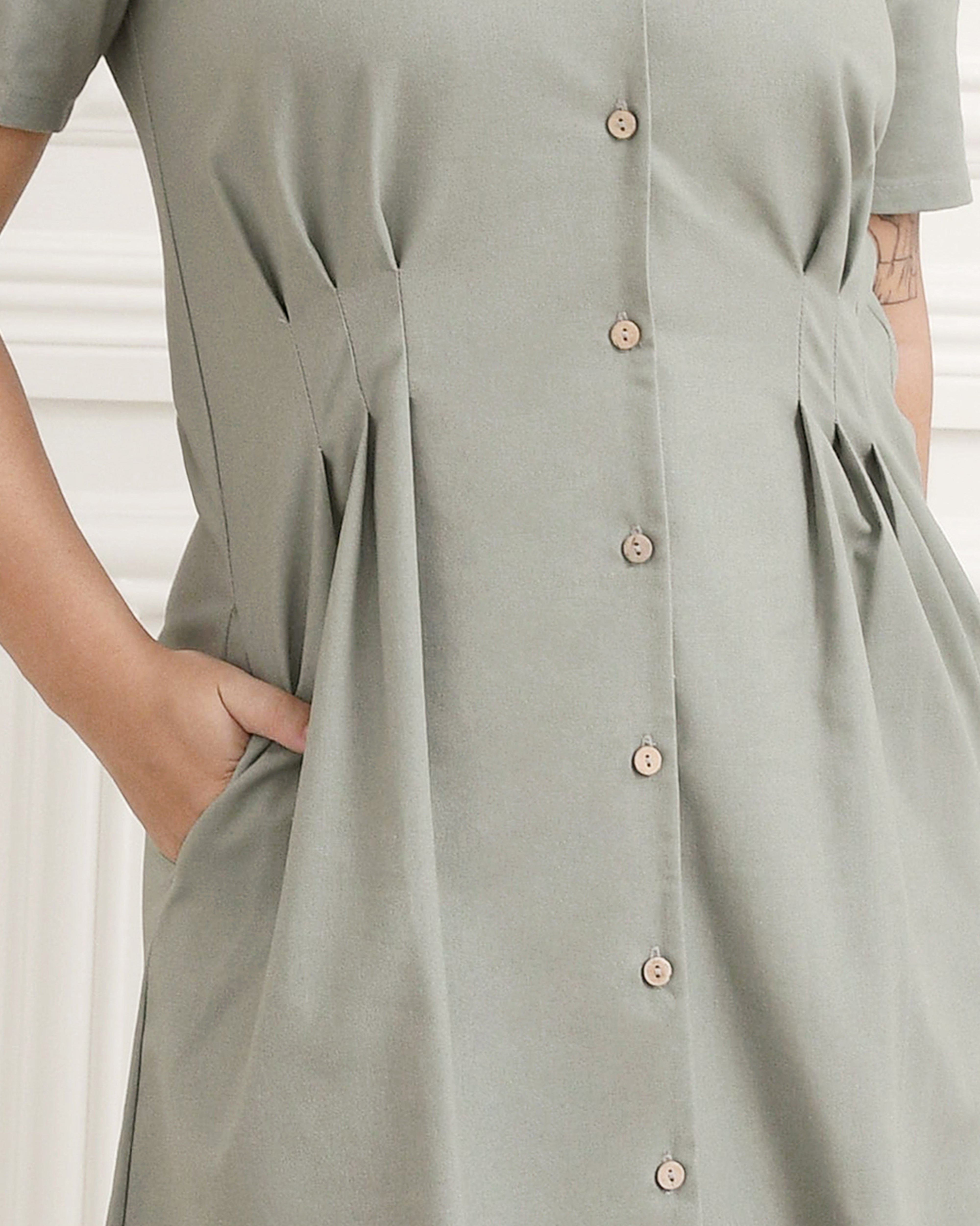BAYO Dresses CASILY Dress