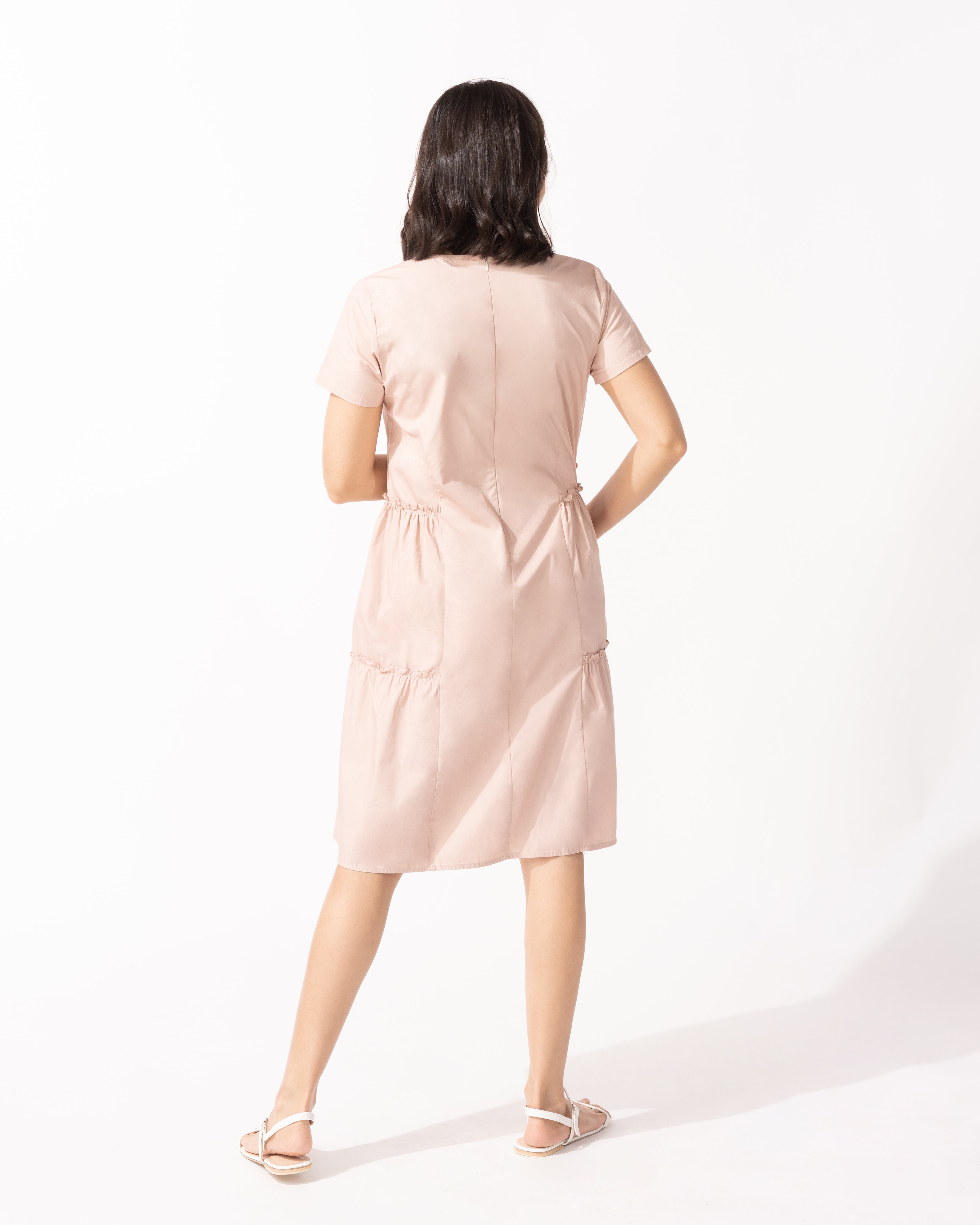 BAYO Dresses GIADA Dress