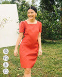 BAYO Dresses HISA Dress