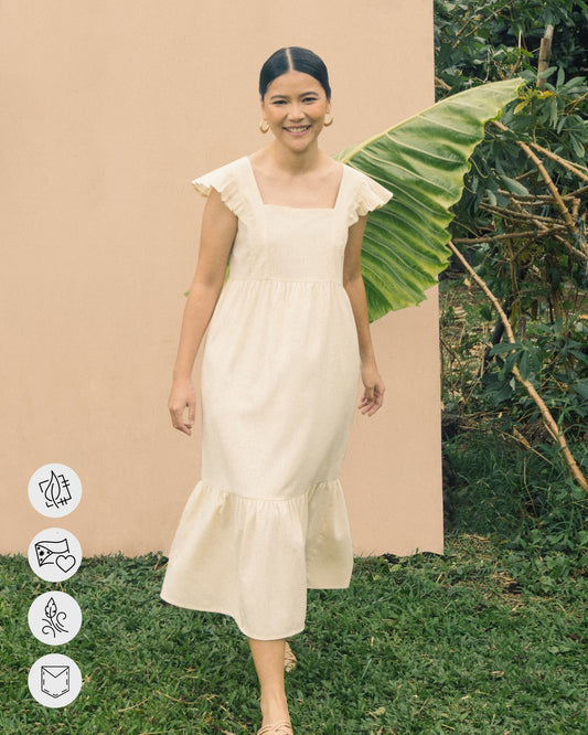BAYO Dresses (PRE-ORDER) GANNI Dress