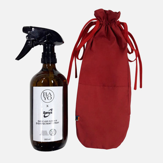 BAYO Gift Bundles BLISS Gift Bundle