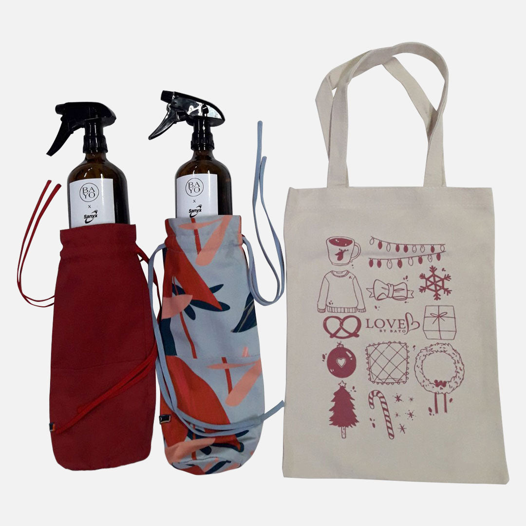 BAYO Gift Bundles VERO Gift Bundle