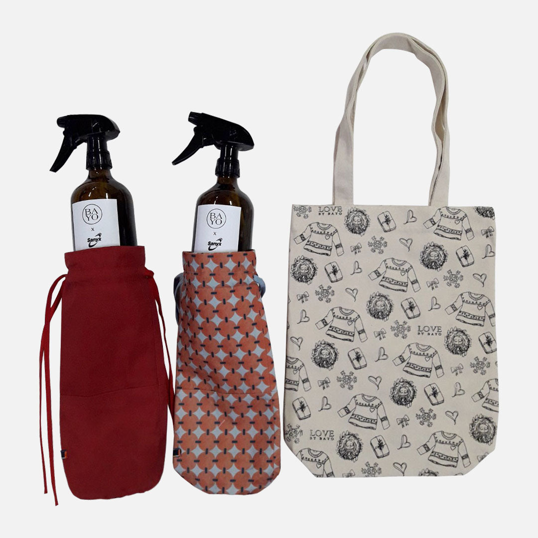 BAYO Gift Bundles VERO Gift Bundle