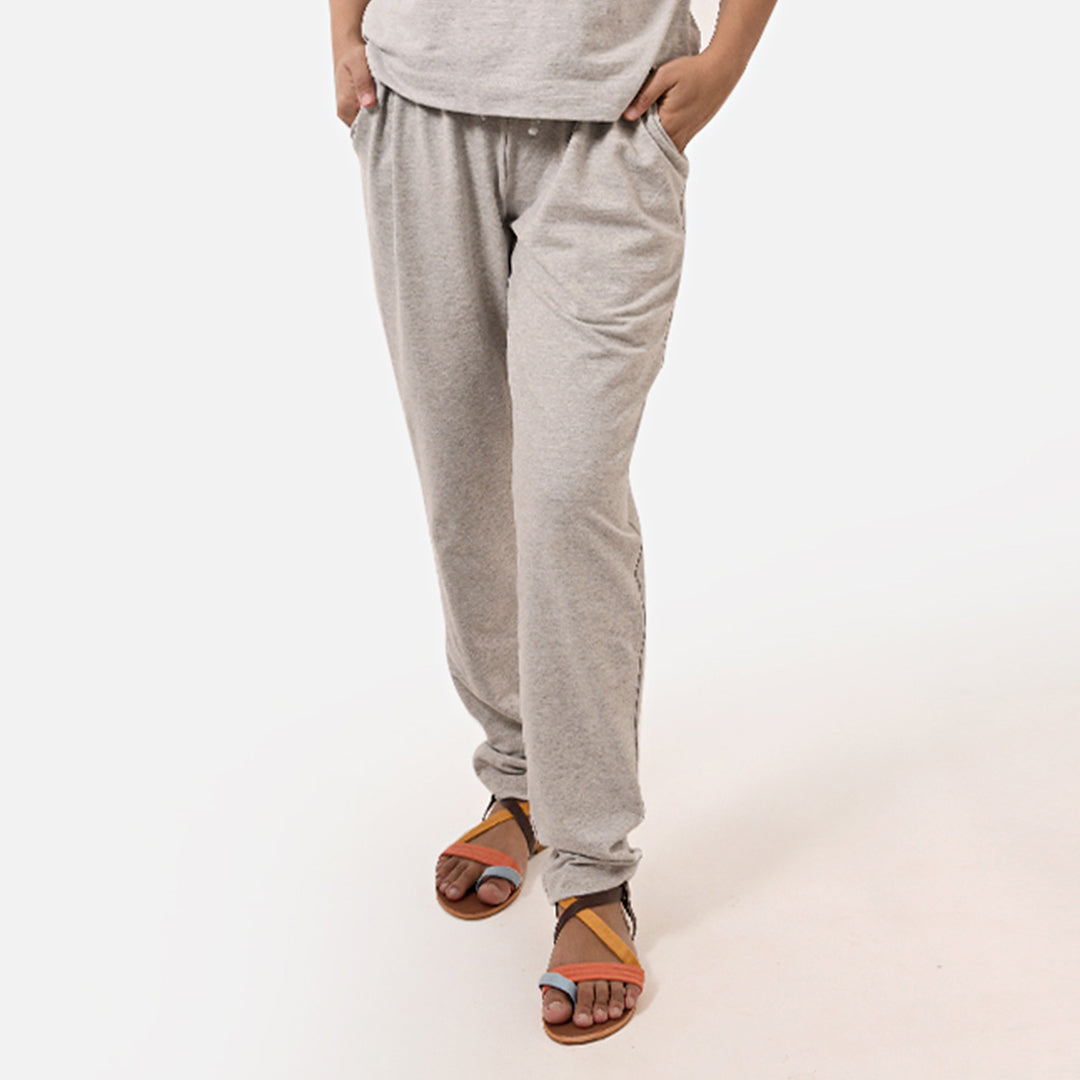 BAYO Loungewear ALINA Gartered Pants