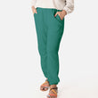 BAYO Loungewear LUNA Jogger Pants S / Green