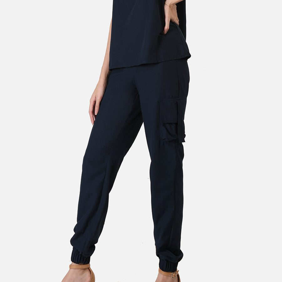 BAYO New Basics DAMAYA Cargo Pants