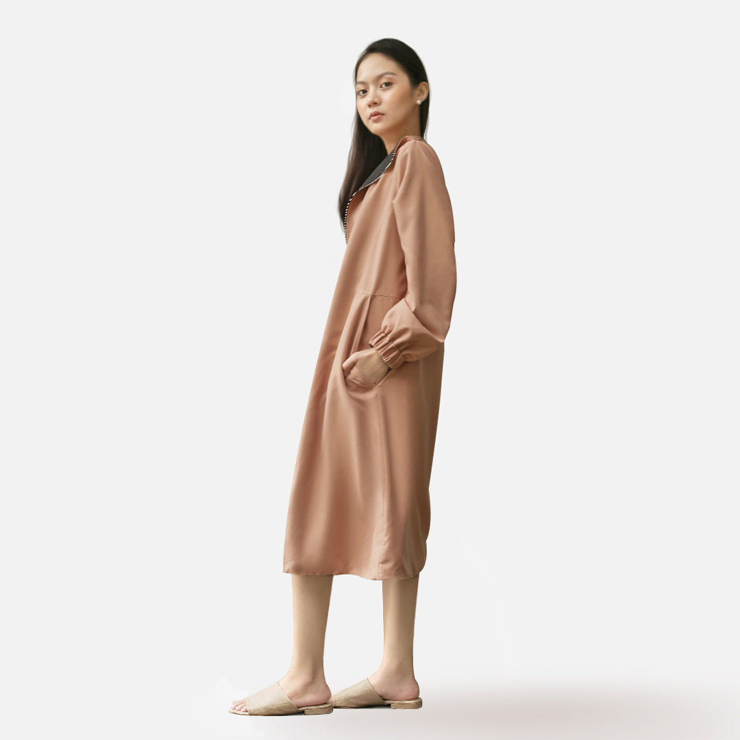 BAYO New Basics MARIQUIT Coat Dress