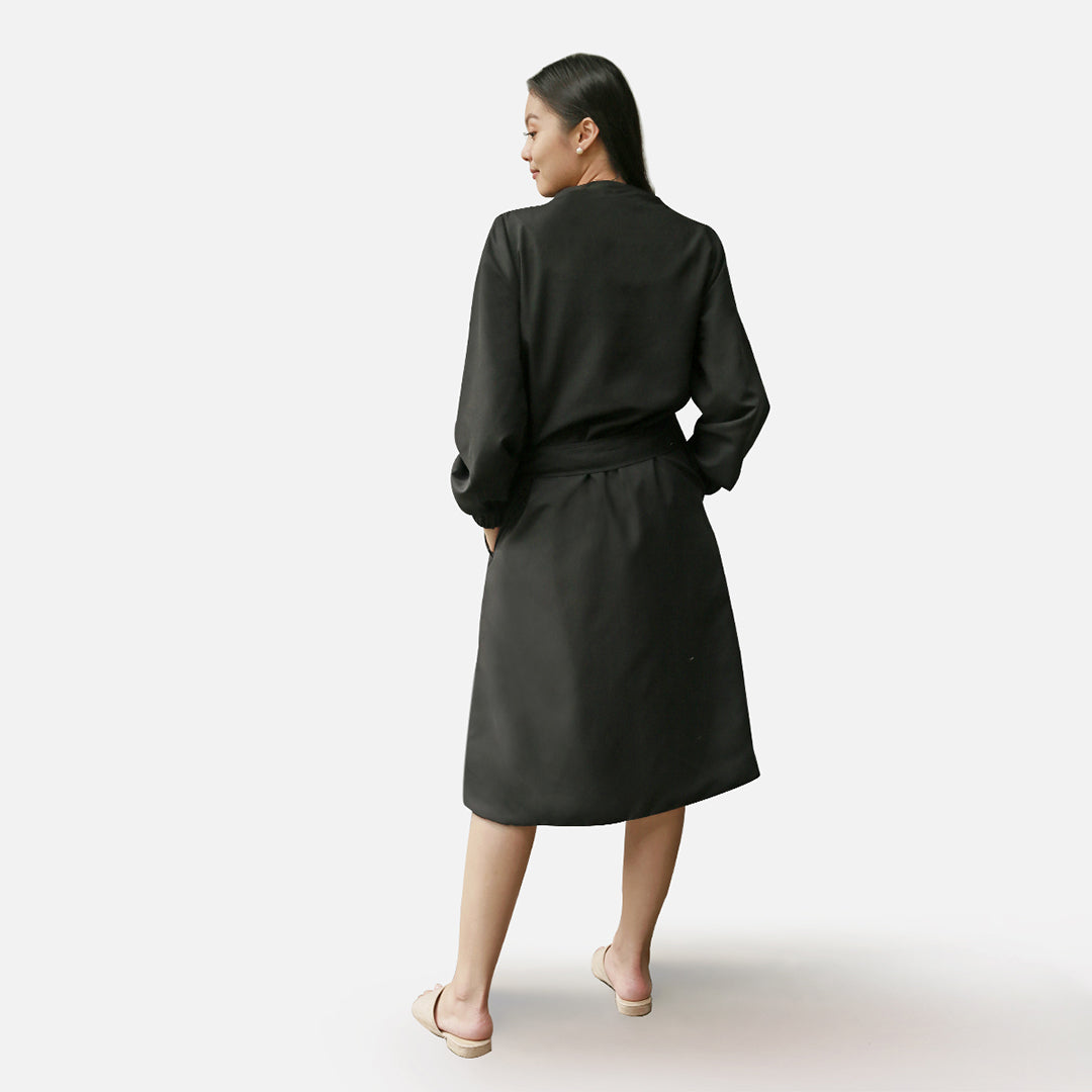 BAYO New Basics MARIQUIT Coat Dress