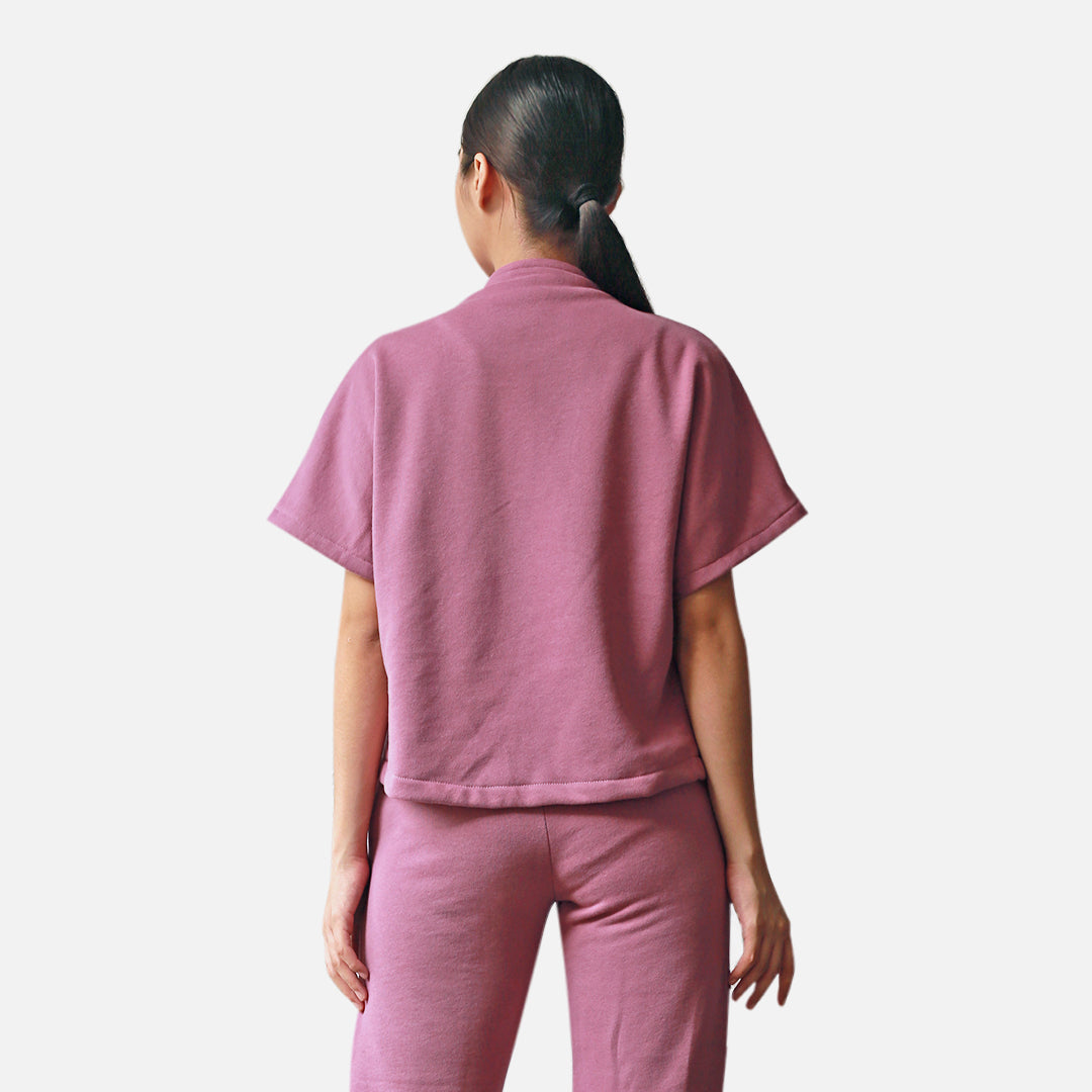BAYO Tops AMALIA Cardigan Top