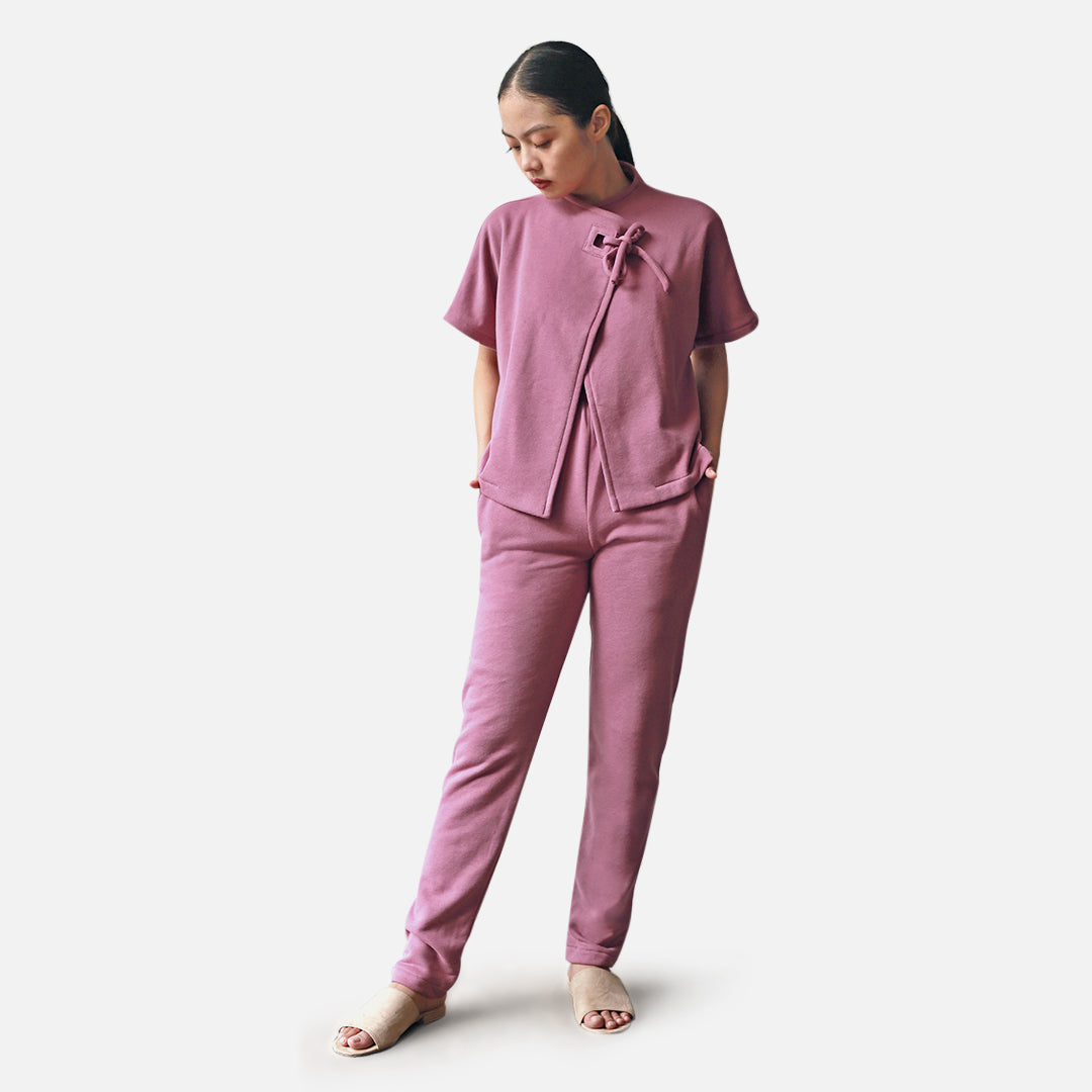 BAYO Tops AMALIA Cardigan Top