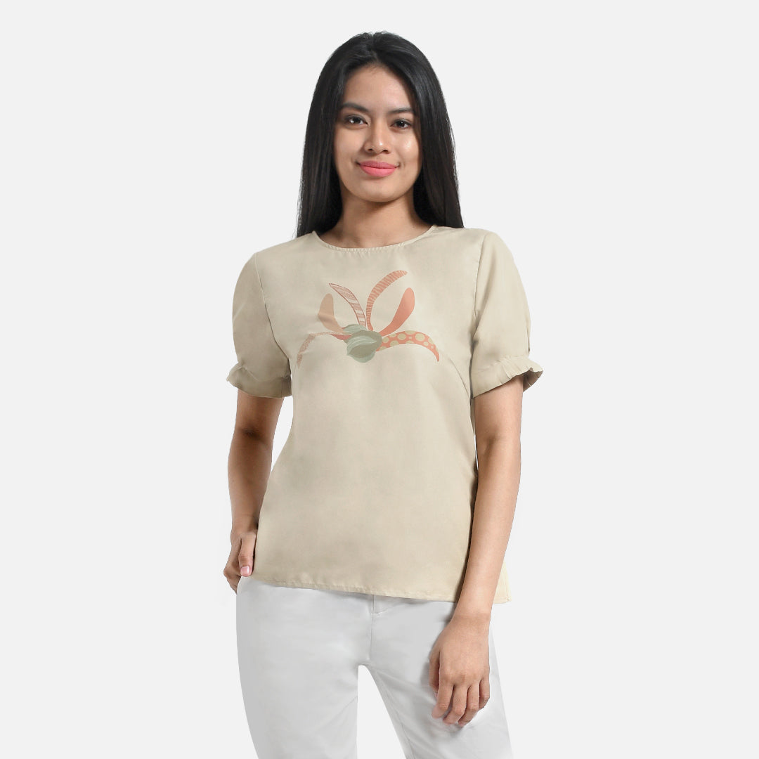 BAYO Tops AMAPOLA Top