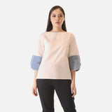 BAYO Tops CASIDY Top