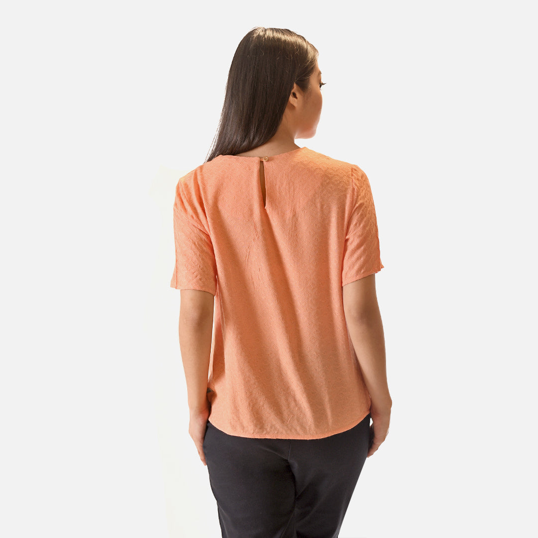 BAYO Tops CORALINE Top