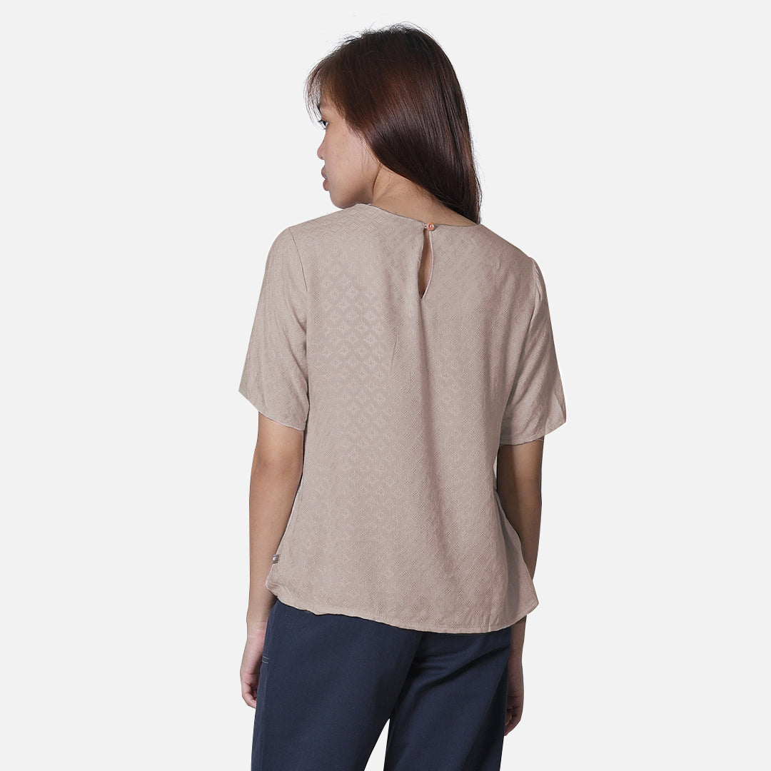 BAYO Tops CORALINE Top