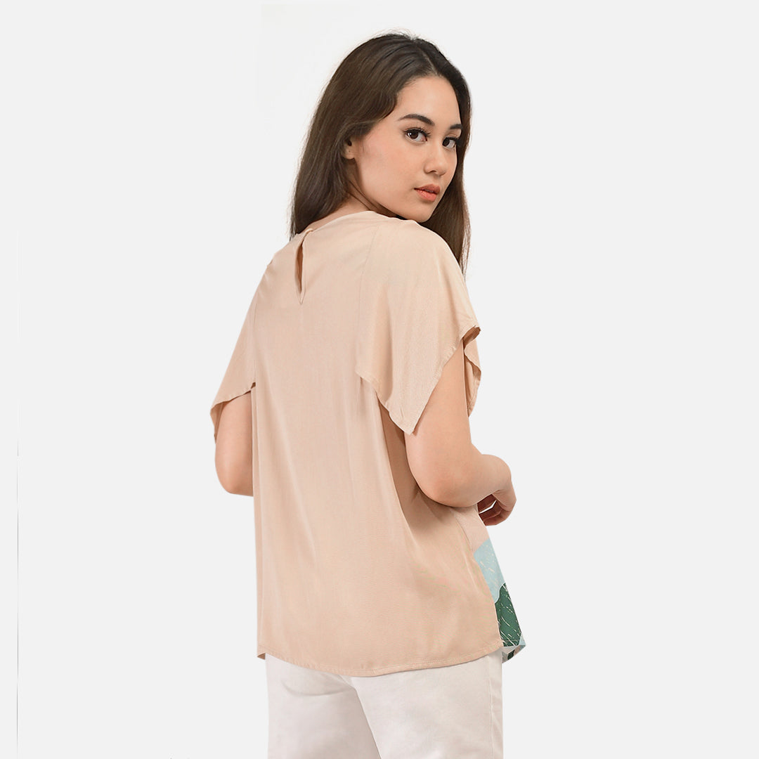 BAYO Tops DANNA Top