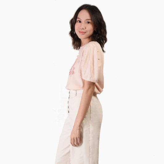 BAYO Tops DARCELLE Top