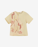 BAYO Tops EANNA Top XS / Cream