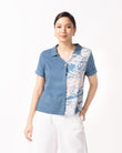 BAYO Tops FALLON Top