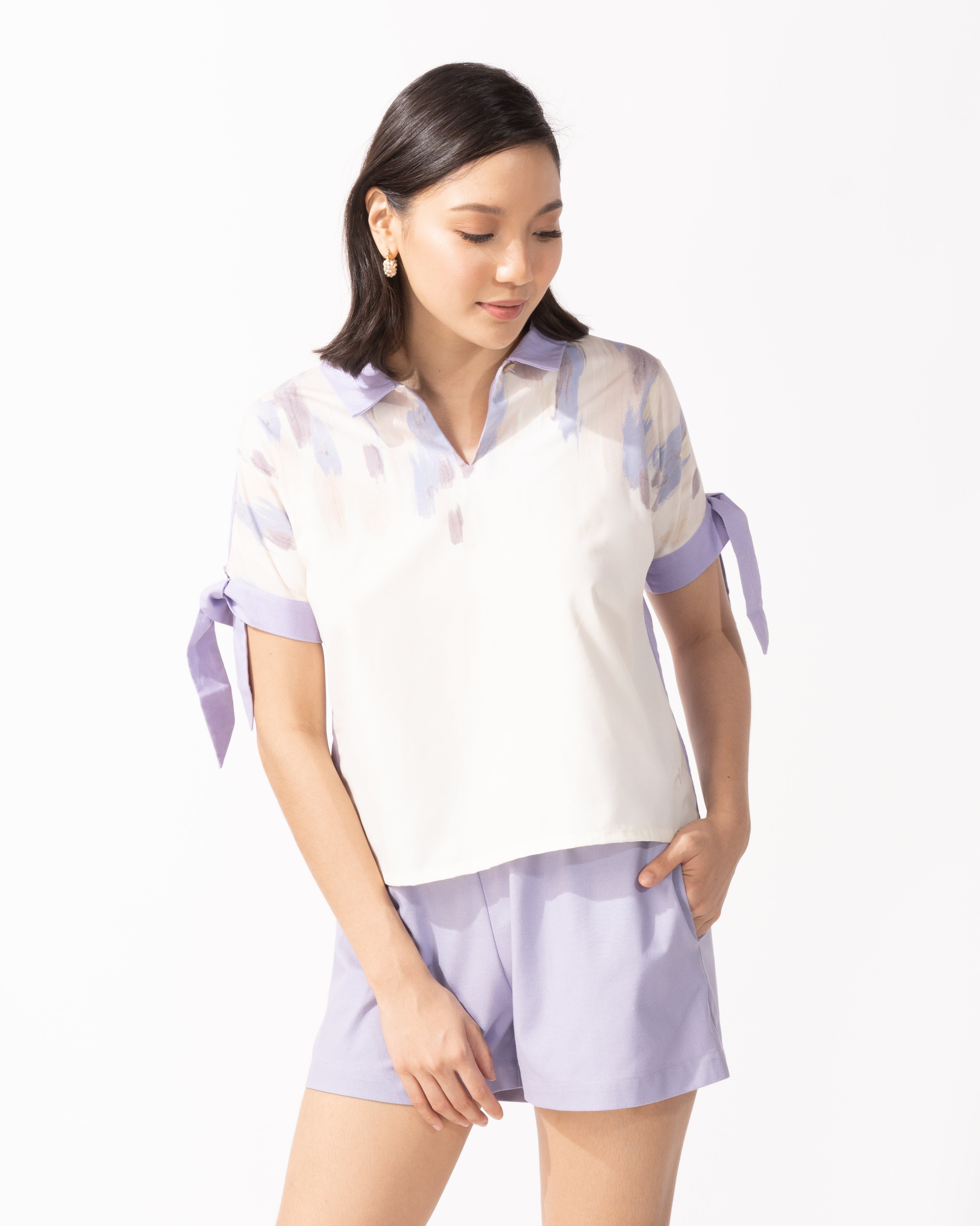 BAYO Tops FIONA Top