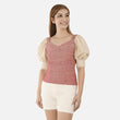 BAYO Tops (PRE-ORDER) 2-in-1 ADELYA Convertible Top XS / Red