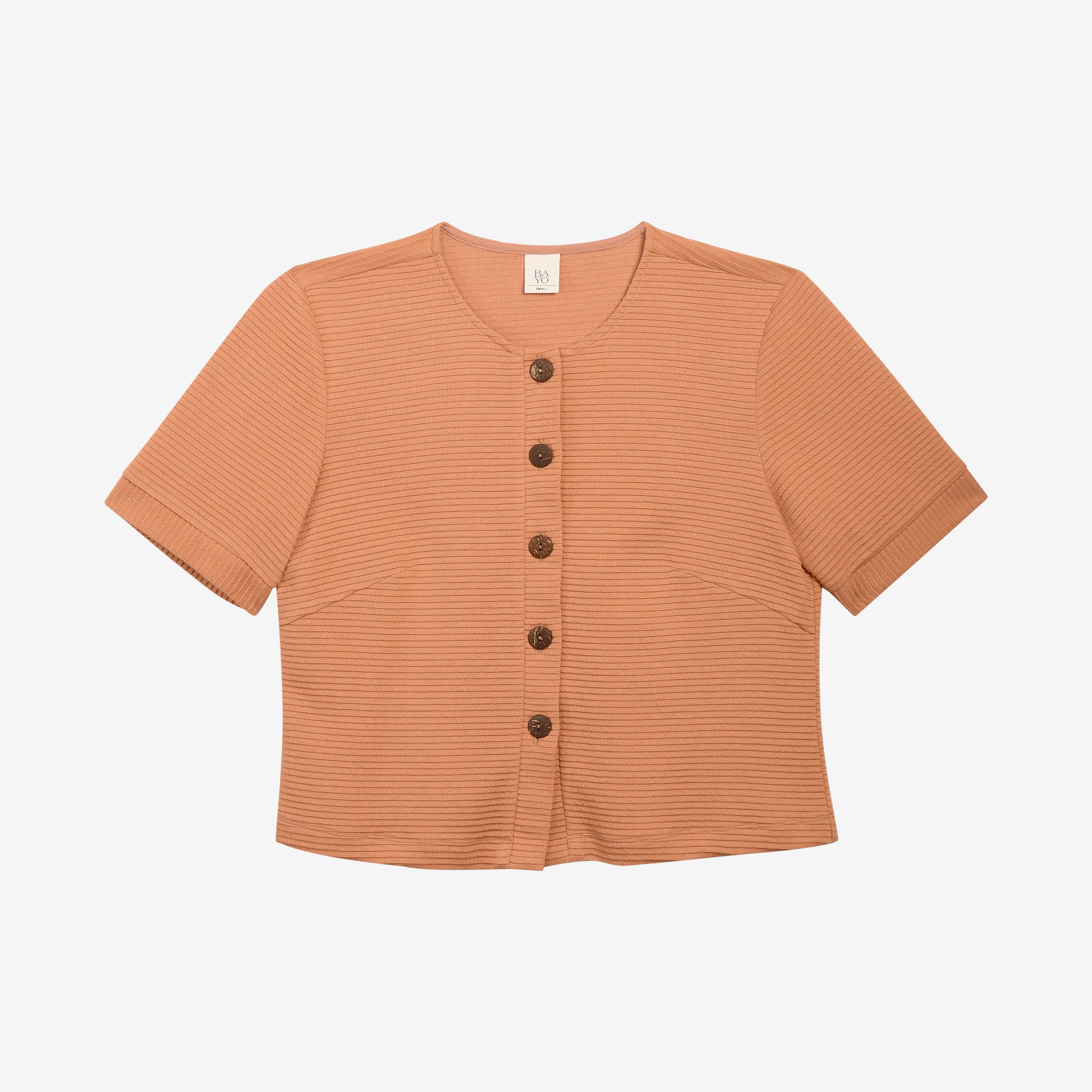 BAYO Tops (PRE-ORDER) HARRI Kids Top