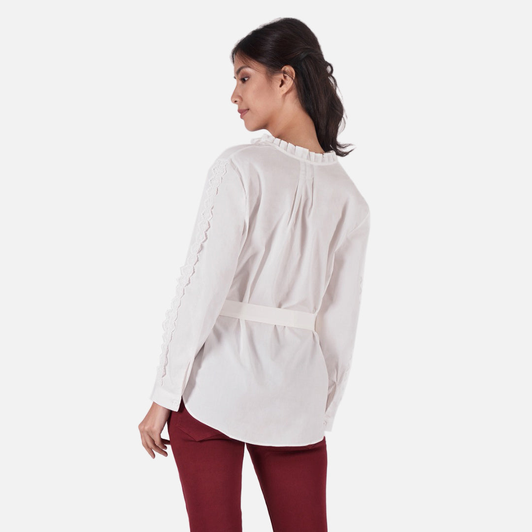 BAYO Tops REBECKA Top