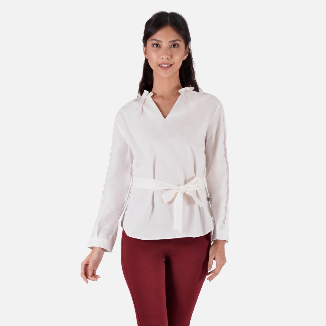 BAYO Tops REBECKA Top