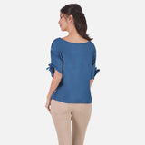 BAYO Tops VOLANTA Top