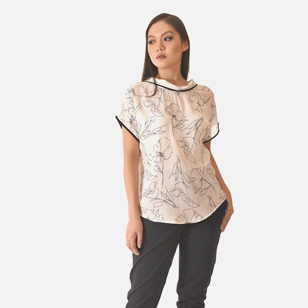 BAYO Tops WILMA Top