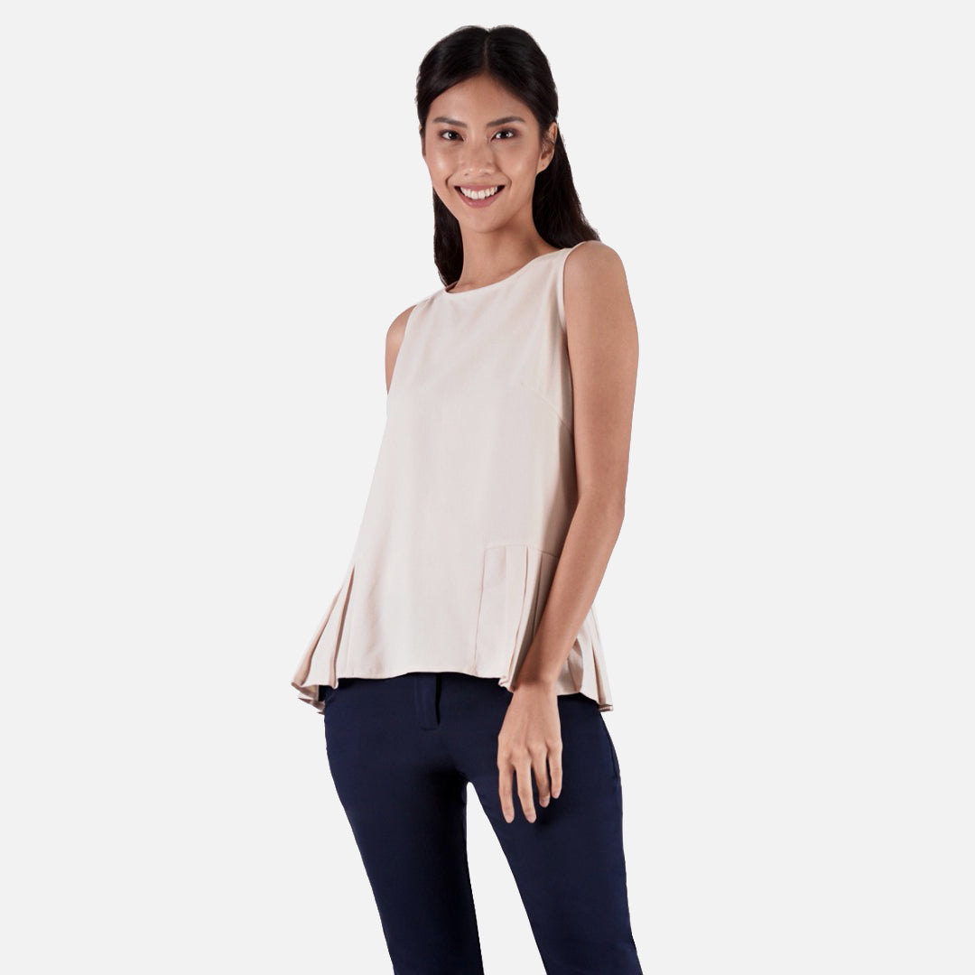 BAYO Tops WILMINA Top