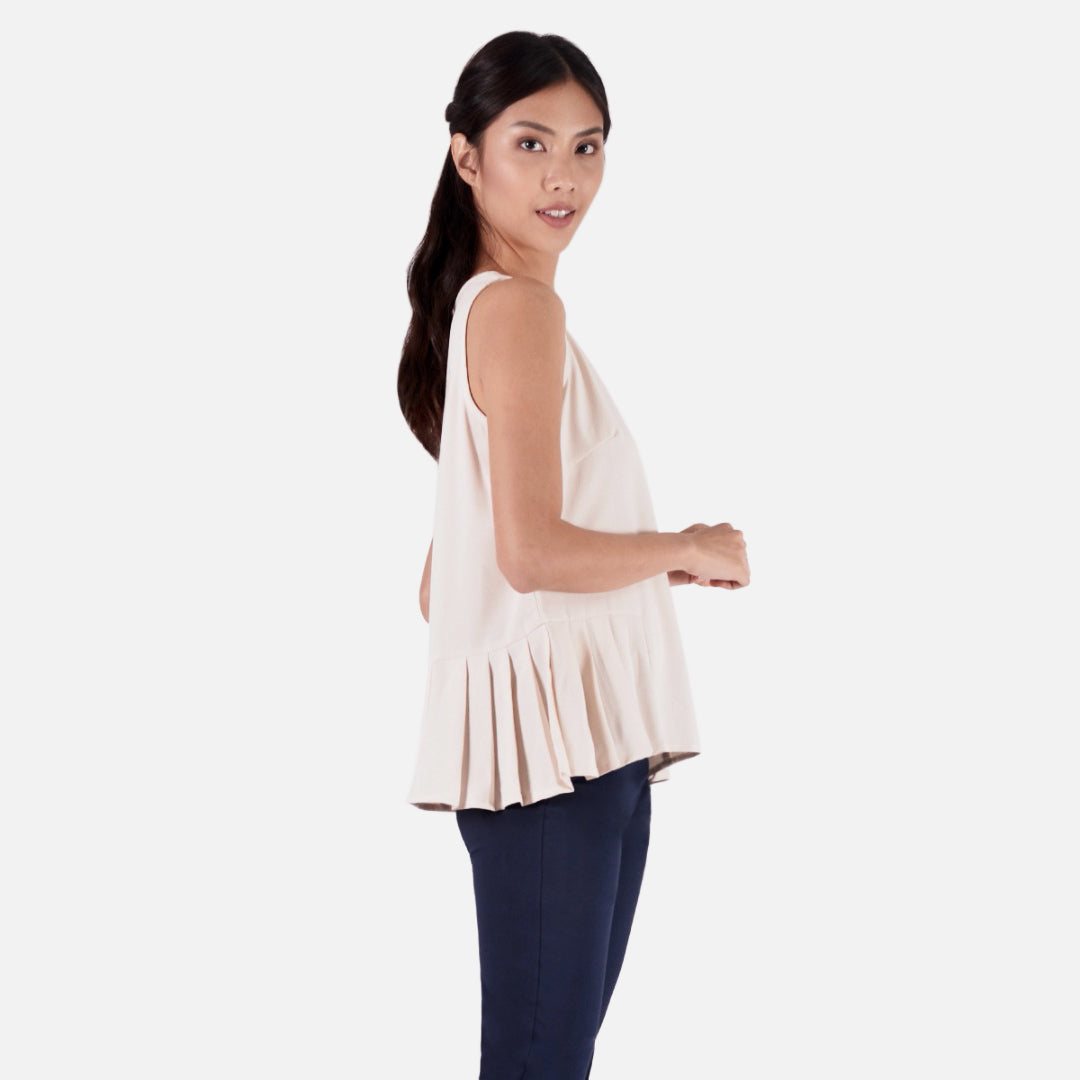 BAYO Tops WILMINA Top