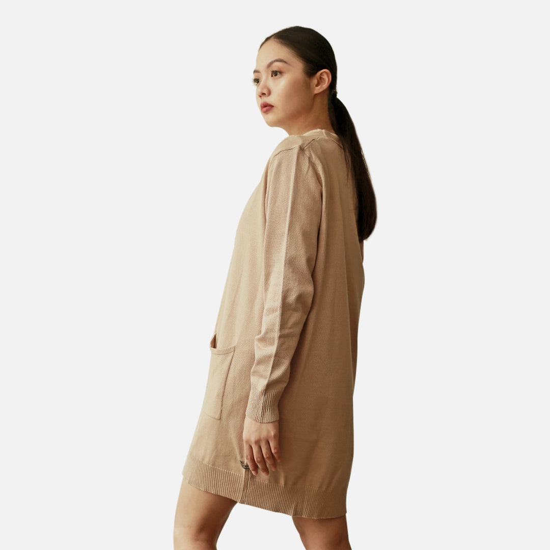 BAYO Tops YIVANNA Knit Cardigan