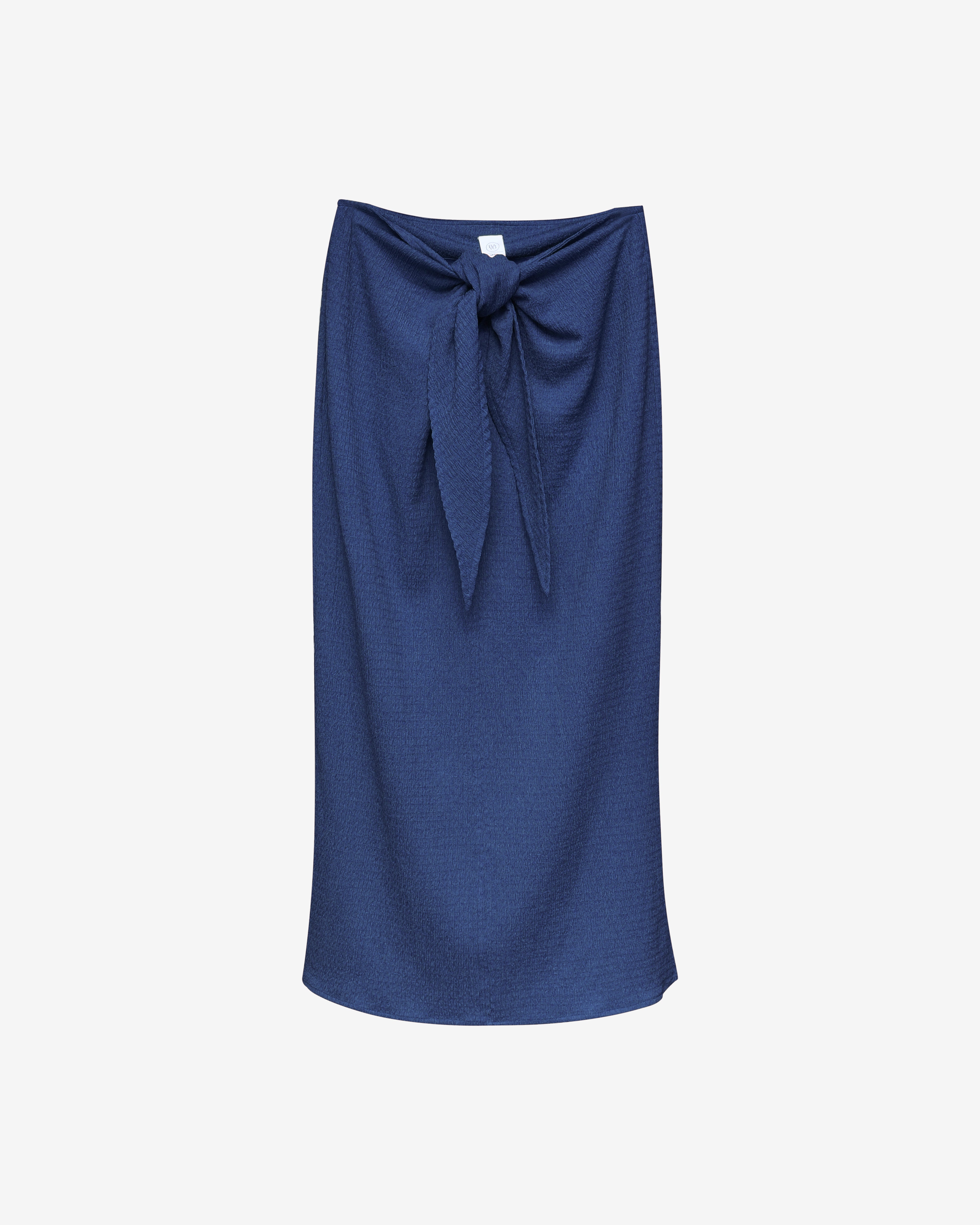 Bayo x Ella Tops ELLA Multiway Dress XS / Blue