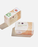 Bayo x Fetch! Naturals (PRE-ORDER) The Bath Bars - Sampaguita