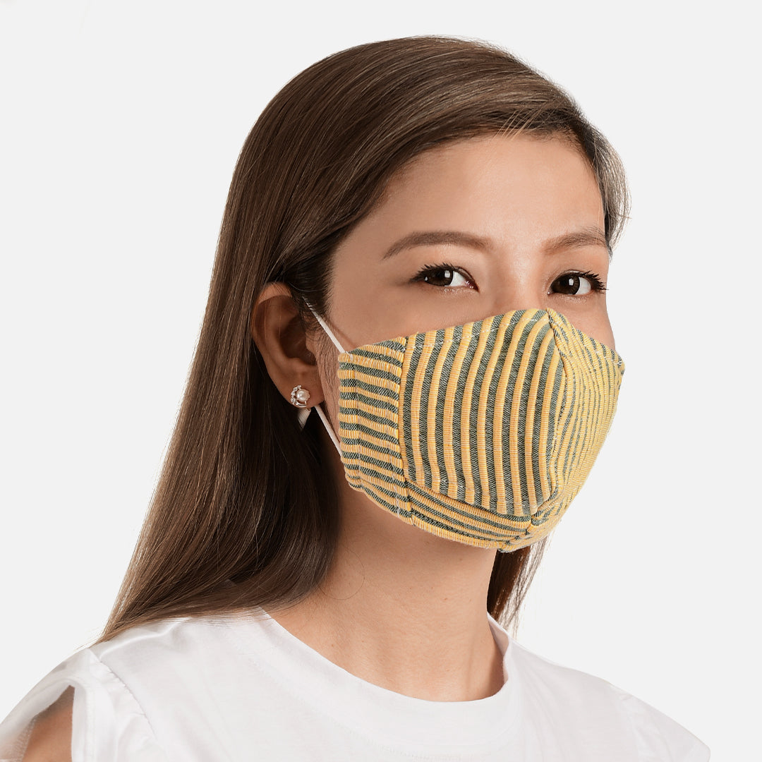 BAYO x HABI New Basics AKIRA Mask