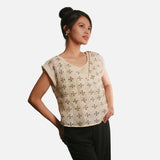 BAYO x HABI Tops (PRE-ORDER) 6-in-1 RAMIA Handwoven Filipiniana Top