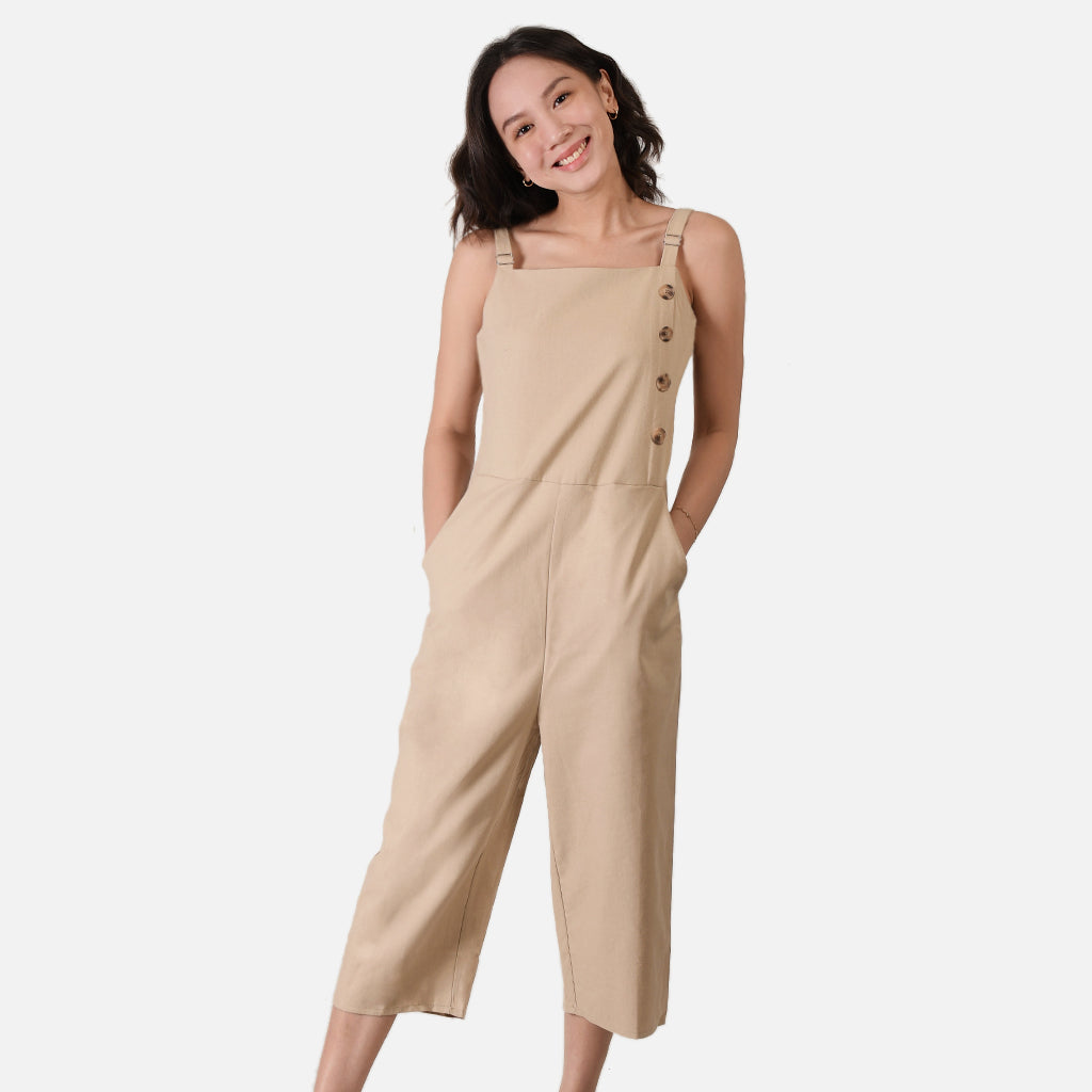 LOVE BY BAYO Rompers & Jumpsuits DEMPSEY Jumpsuit